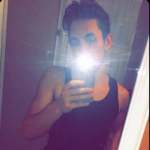 Meet your Posher, Sal